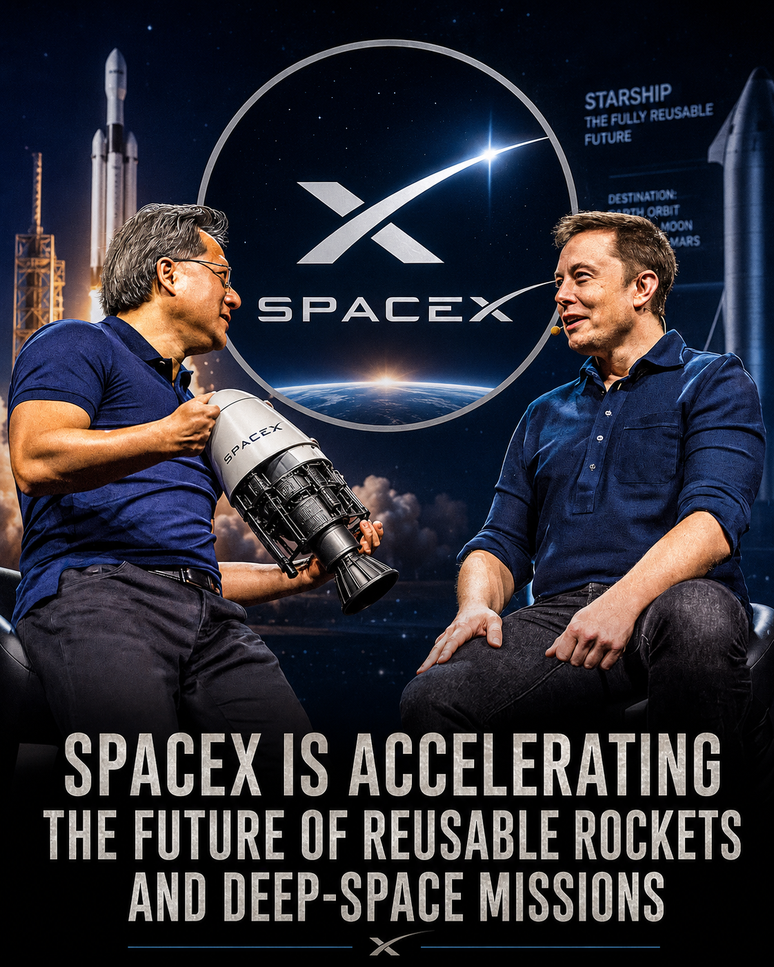 SPX26B roadmap and AI assistant vision